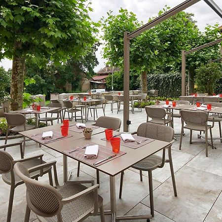Auberge La Croix-Blanche Gingins Luaran gambar