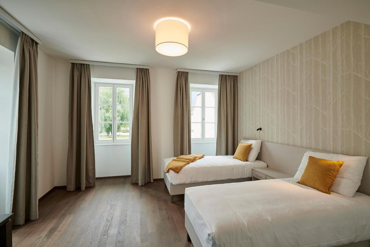 Auberge La Croix-Blanche Gingins Luaran gambar