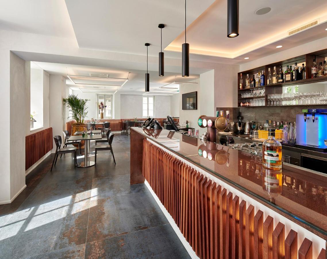 Auberge La Croix-Blanche Gingins Luaran gambar