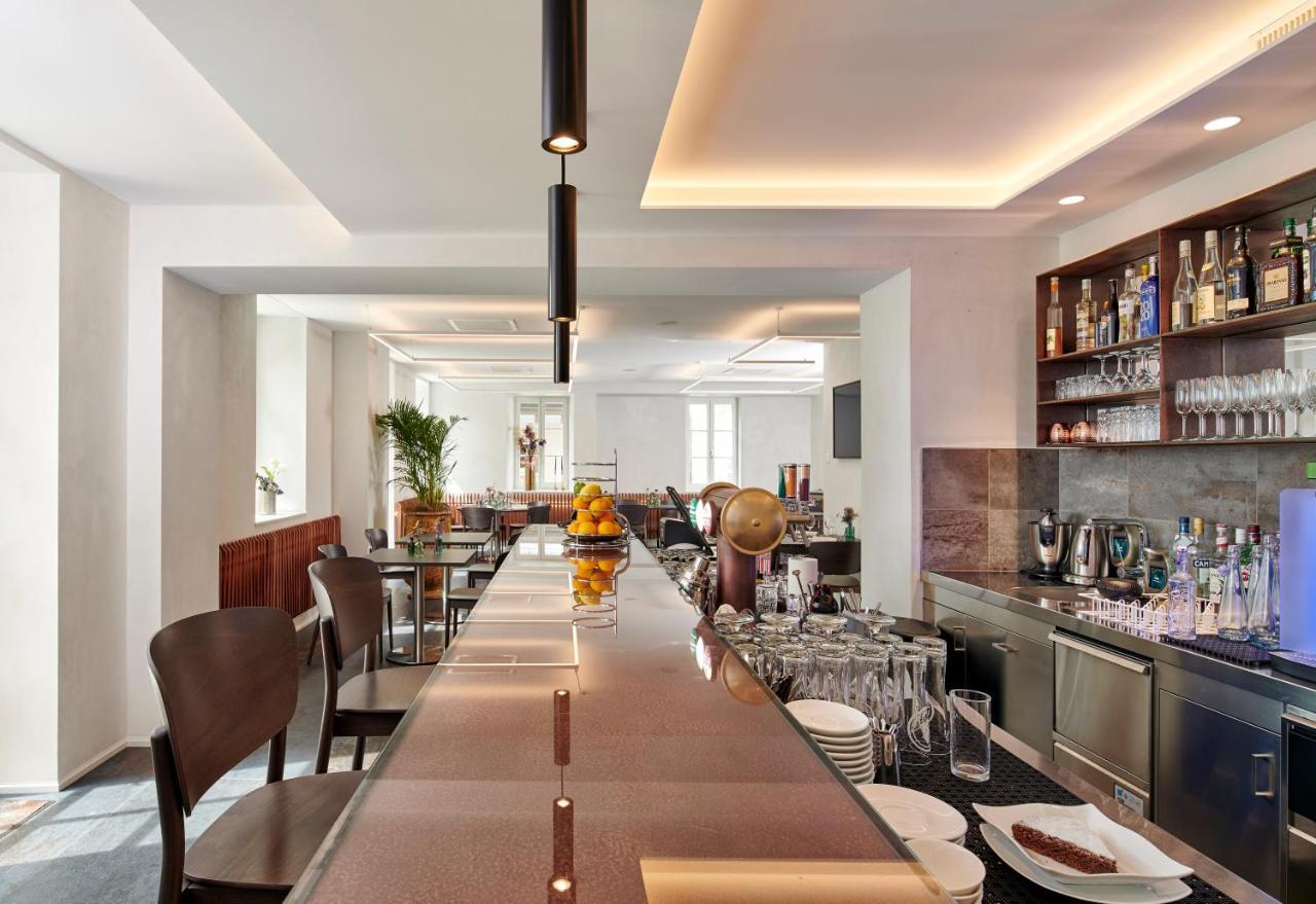 Auberge La Croix-Blanche Gingins Luaran gambar