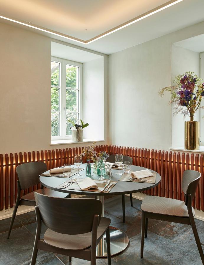 Auberge La Croix-Blanche Gingins Luaran gambar