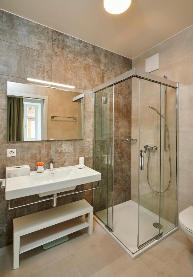Auberge La Croix-Blanche Gingins Luaran gambar