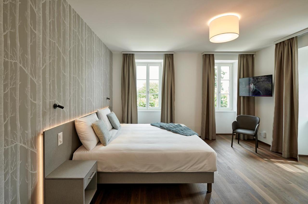 Auberge La Croix-Blanche Gingins Luaran gambar