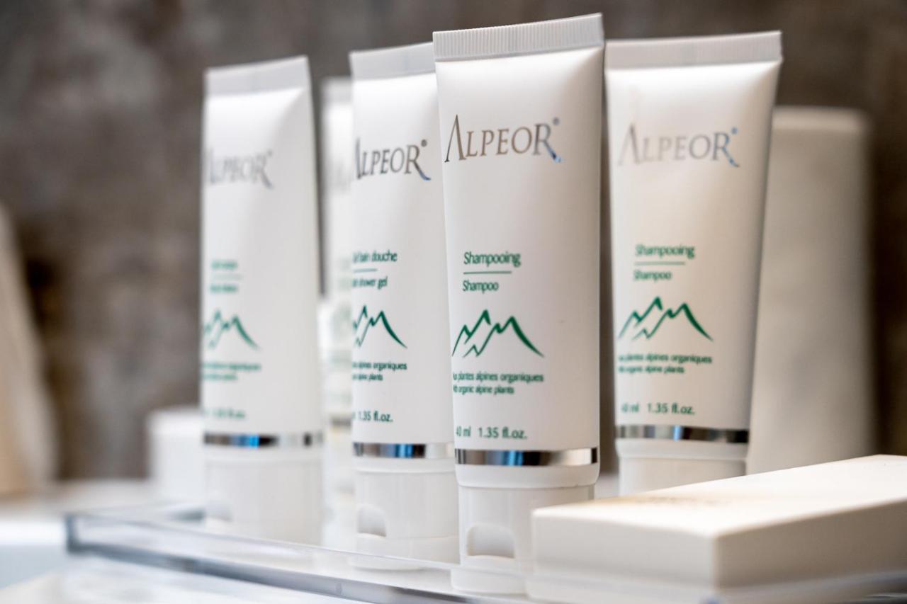 Auberge La Croix-Blanche Gingins Luaran gambar